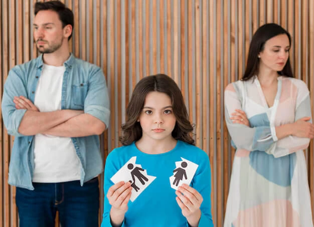 Creating Sustainable Agreements Through Guided Divorce Negotiations Newhaven