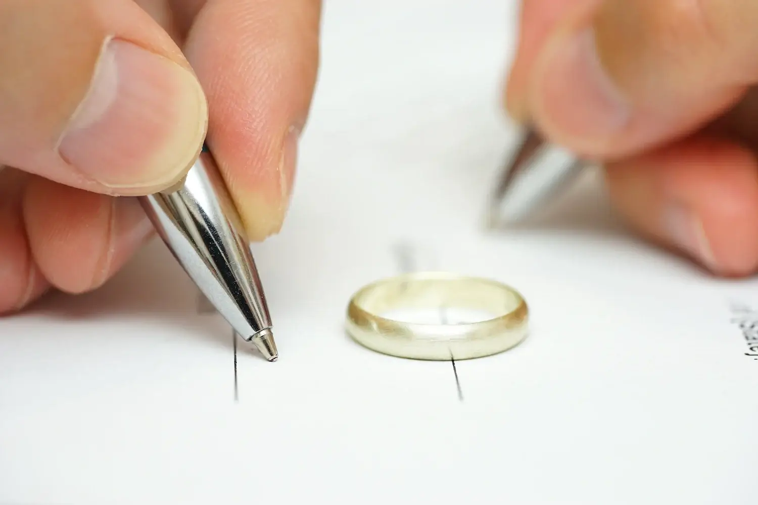 Strengthening Your Position in Divorce Negotiations with Professional Mediation Newhaven