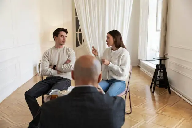 Reach a family mediation Newhaven agreement fast