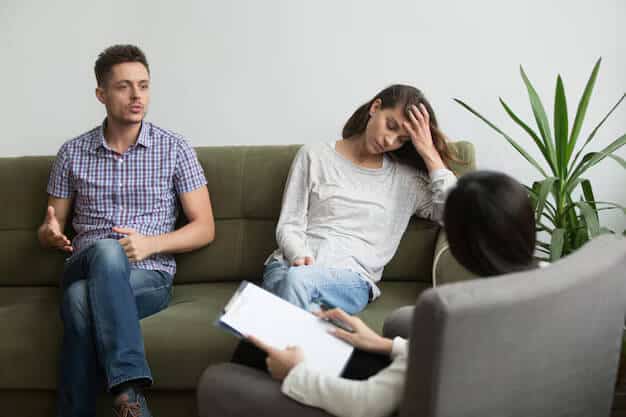 Local family mediation Newhaven for conflict resolution