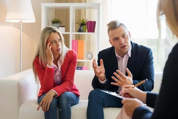Recognizing Mental Health Challenges in Mediation Newhaven