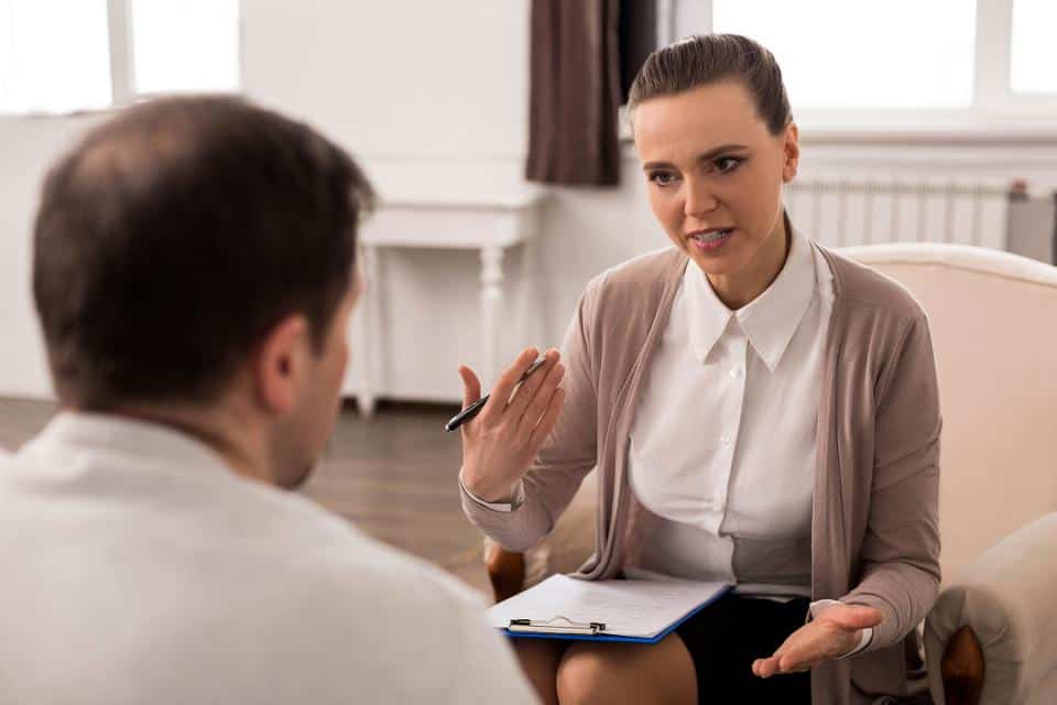 Techniques Used in Family Mediation​ Newhaven
