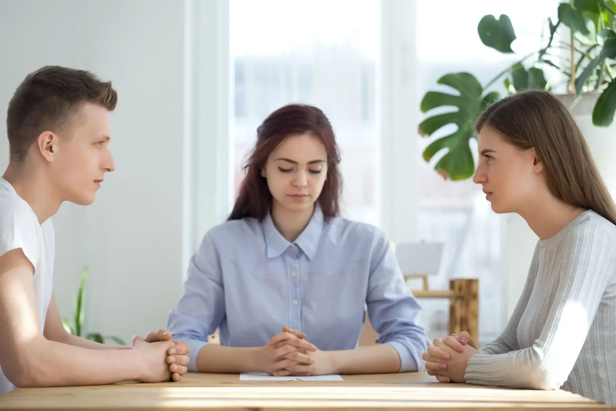 Mediators Newhaven: Enhance Conflict Resolution with Mental Health Training
