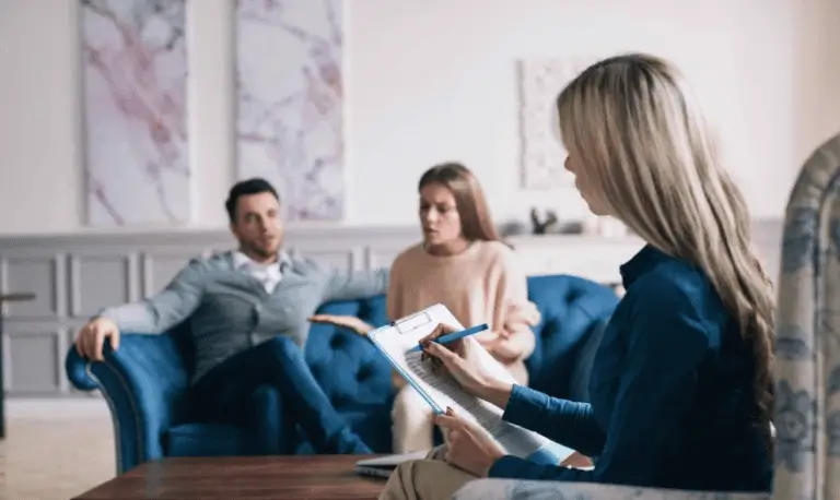 The Step-by-Step Family Mediation Process with EH Mediation Newhaven