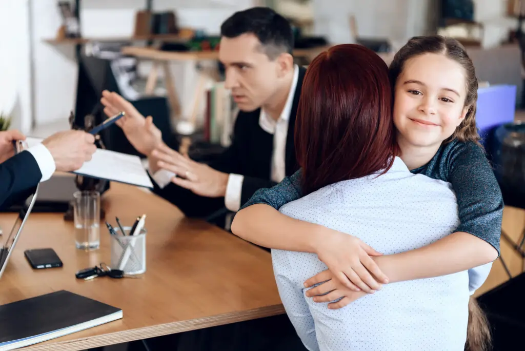 Family Mediation The Crucial Roles of Power of Attorney and Guardianship Newhaven