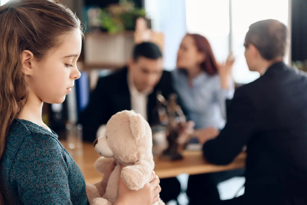 Supporting Healthy Communication Between Co-Parents Newhaven