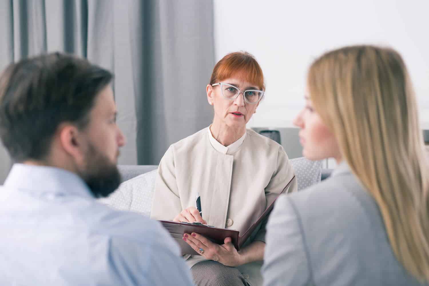 How Is Property Divided in Divorce in the UK Newhaven?