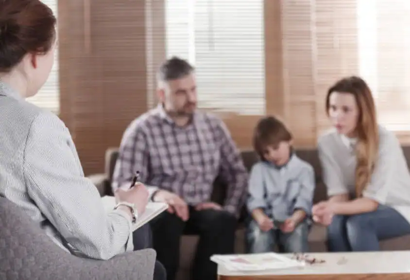 Different Parenting Styles and Expectations: Finding Common Ground Through Mediation Newhaven