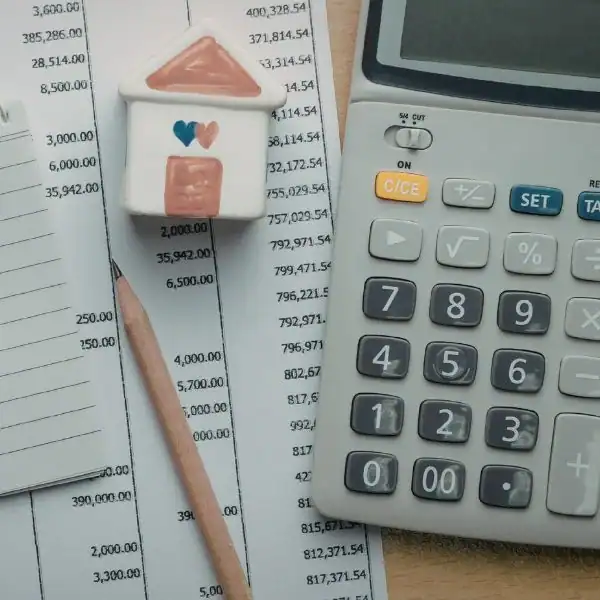 Image of accounts in regards to financial mediation Newhaven