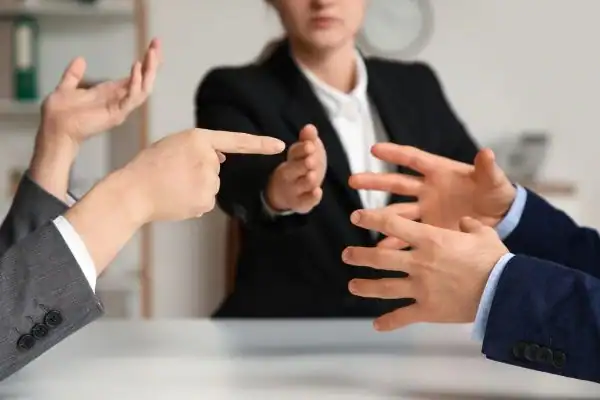 Image of legal aid mediation Newhaven