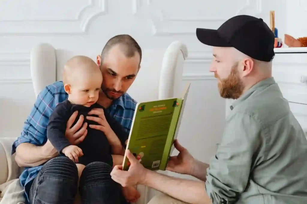 Common Family Issues LGBTQ+ Couples and Parents Face Newhaven