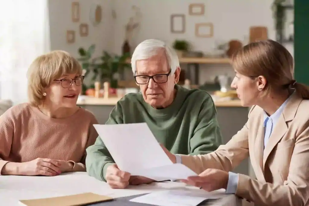 Why Do Family Disputes Happen During CHC Assessments Newhaven