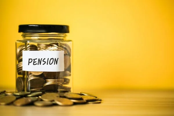 Pension Sharing Mediation Newhaven